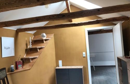 Reichenbach im Vogtland House | Pet-Friendly Pension Schneidenbach with Oceanfront Views