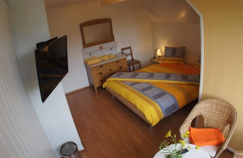 Goldiwil House | Discover Pension Schönörtli: Rated 8.8 with Family Breakfast