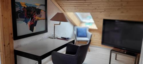 Munchen District House | Discover Pension Schlafstuhl: Family-Friendly Retreat