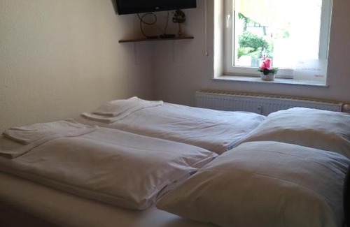 Zerbst/Anhalt House | Cozy Pension Schloßwache-Zerbst with Oceanfront Views