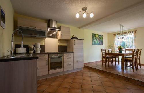 Bad Brambach Apartment | Discover Pension Schmidt: Highly Rated Oceanfront Escape