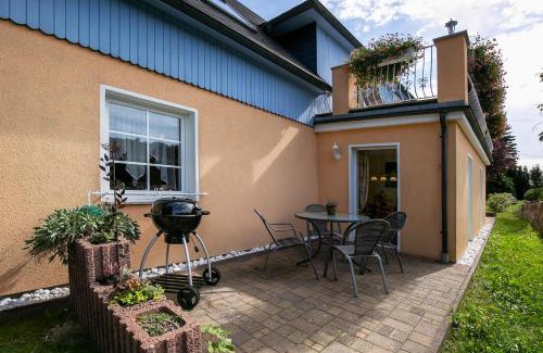 Bad Brambach Apartment | Discover Pension Schmidt: Highly Rated Oceanfront Escape
