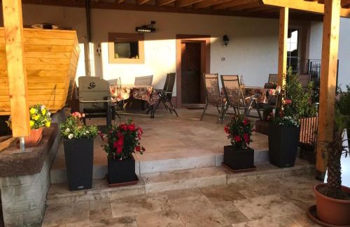 Serrig House | Oceanfront Retreat at Pension Schmitz - Rated 9.6/10!