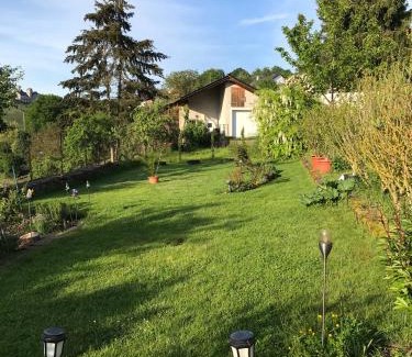 Serrig House | Oceanfront Retreat at Pension Schmitz - Rated 9.6/10!