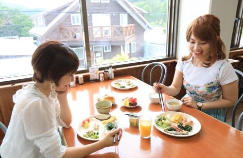 Tokashiki Hotel | Budget-Friendly Stay at Pension Sea Friend with Breakfast