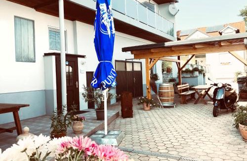 Neusiedl am See House | Discover Family-Friendly Pension Seeblick Latzko - 9/10 Rated