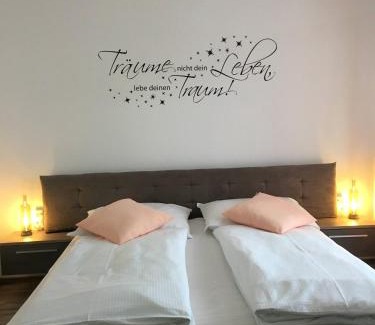 Neusiedl am See House | Discover Family-Friendly Pension Seeblick Latzko - 9/10 Rated