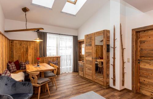 Saalbach-Hinterglemm House | Exceptional Stay at Pension Seighof: Pet-Friendly & More