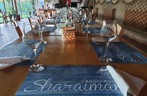 Dunavatu de Jos House | Pet-Friendly Pension Sharaiman with Oceanfront Views