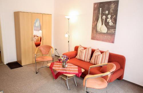 Dessau-Rosslau House | Family-Friendly Stay at Pension Siewert - Rated 8/10