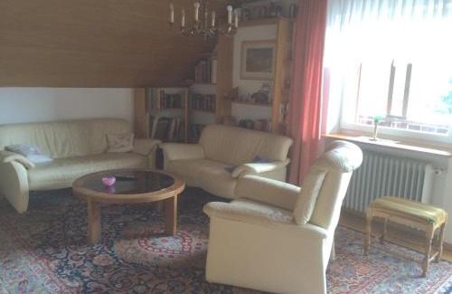 Uehlingen-Birkendorf House | Pet-Friendly Pension Silberdistel with Restaurant & Great Reviews