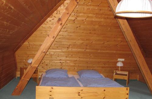 Uehlingen-Birkendorf House | Pet-Friendly Pension Silberdistel with Restaurant & Great Reviews