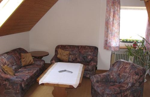 Uehlingen-Birkendorf House | Pet-Friendly Pension Silberdistel with Restaurant & Great Reviews