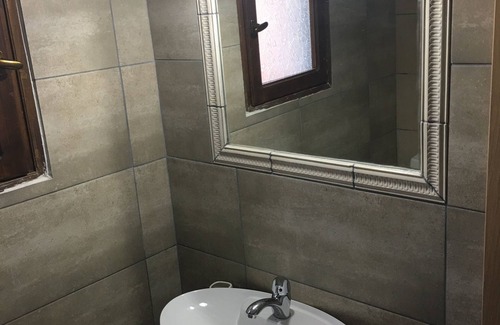 Skala House | Guest Rated Pension Skala: Pool, Restaurant & Family-Friendly