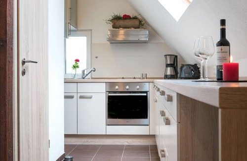 Langenbrettach House | Cozy Pension Sleep In Brettach: Family-Friendly Retreat