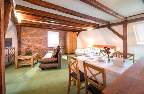 Langenbrettach House | Cozy Pension Sleep In Brettach: Family-Friendly Retreat