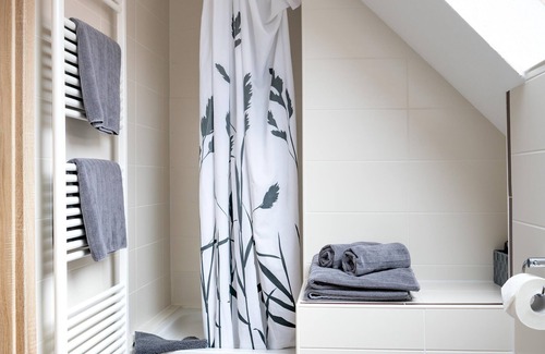 Langenbrettach House | Cozy Pension Sleep In Brettach: Family-Friendly Retreat