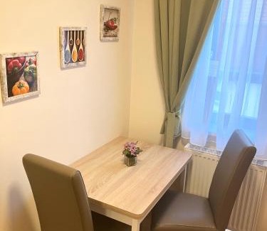Nohra House | Family-Friendly Pension Sonja Müller with Top Guest Ratings