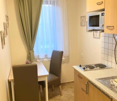 Nohra House | Family-Friendly Pension Sonja Müller with Top Guest Ratings