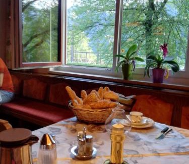 Oberdrauburg House | Discover Pension Stöcklmühl: Oceanfront Bliss & High Ratings