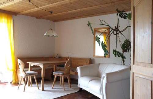 Haarbach House | Budget-Friendly Stay at Pension Steiger for Families