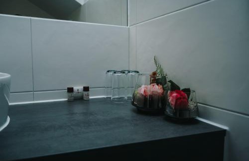 Eggenberg House | Cozy Appartement Steinbichler with Family-Friendly Amenities