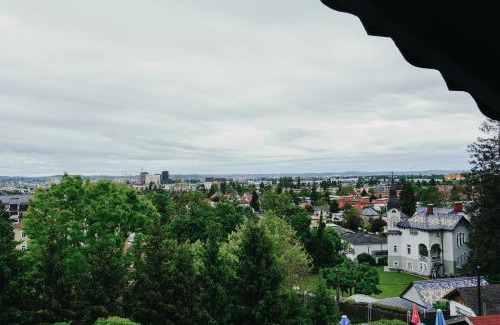 Eggenberg House | Cozy Appartement Steinbichler with Family-Friendly Amenities
