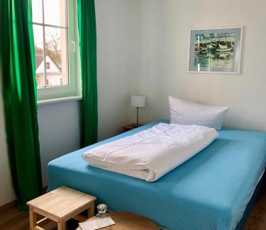 Vitte House | Pet-Friendly Pension "Strandhotel" with Ocean Views