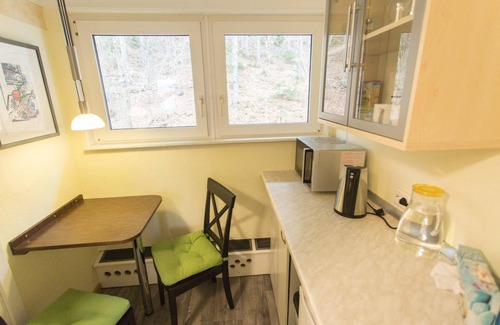 Bad Grund House | Relax at Pension Talblick: Spa, Breakfast & Family-Friendly