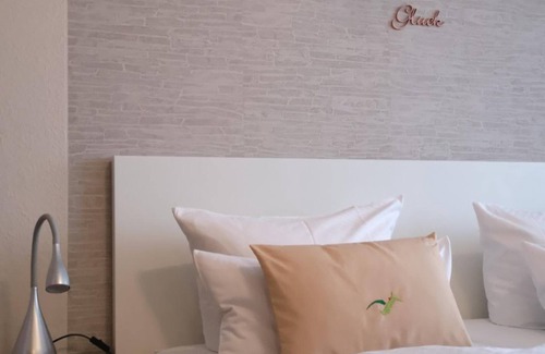 Bad Grund House | Relax at Pension Talblick: Spa, Breakfast & Family-Friendly