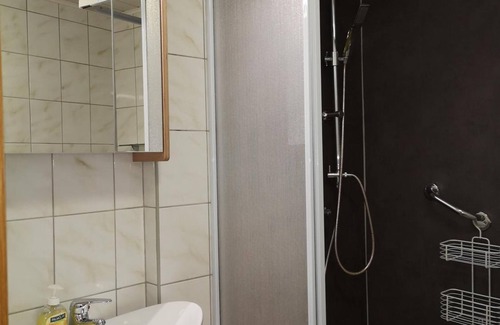 Bad Grund House | Relax at Pension Talblick: Spa, Breakfast & Family-Friendly