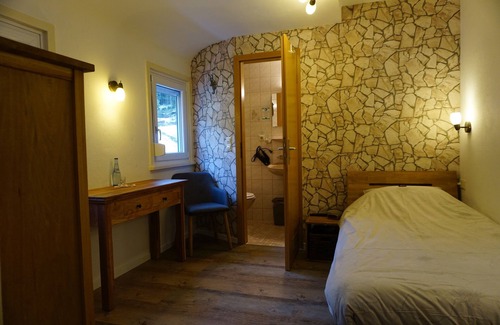Baiersbronn House | Top-Rated Pension Talblick: Family-Friendly & Accessible Stay