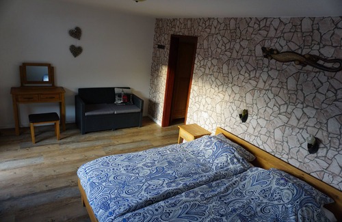 Baiersbronn House | Top-Rated Pension Talblick: Family-Friendly & Accessible Stay