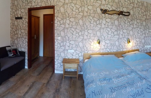 Baiersbronn House | Top-Rated Pension Talblick: Family-Friendly & Accessible Stay