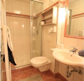 Leogang Bed & Breakfast | Pet-Friendly Pension Tannenhof: Rated 9/10 with Hot Tub