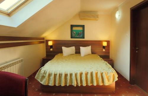 Tirgu Mures House | Discover Pension Tempo: Family-Friendly 4-Star Retreat