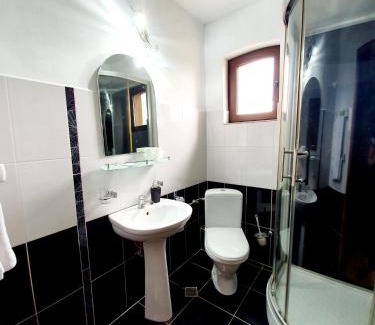 Alba Iulia House | Discover Pension Terra: Family-Friendly Stay with Pool