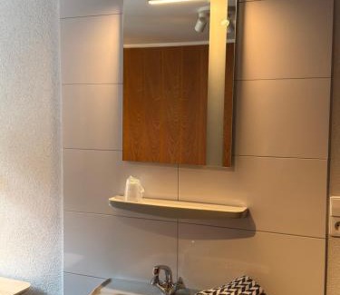 Bad Wildbad House | Discover Pension Thilo: Guest Rated 8.7/10 Stay