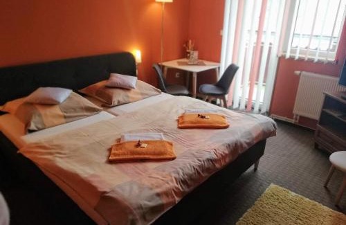 Frantiskovy Lazne House | Pet-Friendly Retreat at Pension Three - Rated 9/10 by Guests