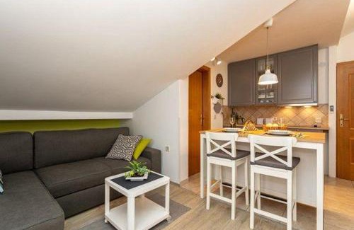 Bjelovar Apartment | Pension-Tina-App-4