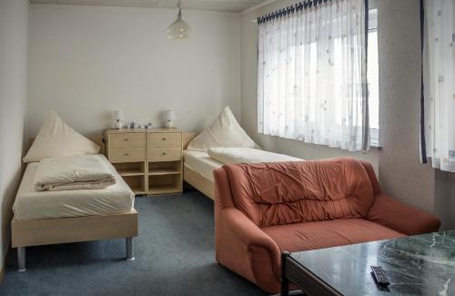 Augustinviertel House | Cozy Pension Torkel-Stube: Pet-Friendly Retreat with Breakfast