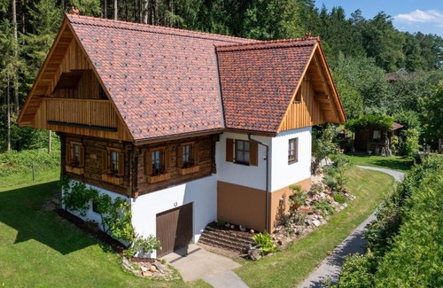 Stainz House | Discover Family-Friendly Comfort at Pension Treissmann