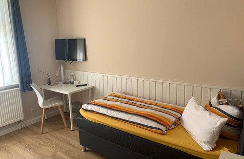 Meissen House | Guest Rated: Pension Triebischtal with Family-Friendly Amenities