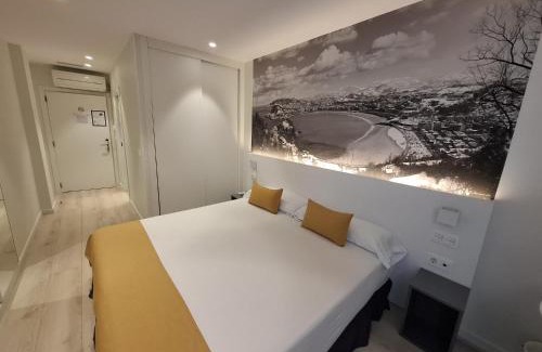 Astigarraga House | Pet-Friendly Pension Txingurri with Great Guest Ratings!