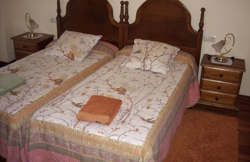 Etxebarria House | Family-Friendly Stay at Pension Txomin Ostatua, Rated 8.4