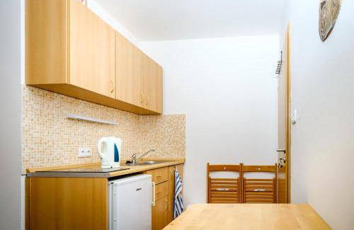 Dolni Becva House | Inviting Pension U Blinků: Pet-Friendly Stay with Kitchen