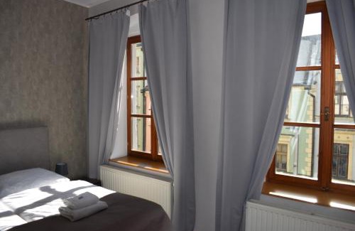 Olomouc House | Relax at Pension U Jakuba: Pet-Friendly with Breakfast