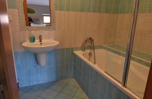 Olomouc House | Relax at Pension U Jakuba: Pet-Friendly with Breakfast