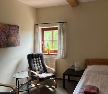 Hybralec House | Family-Friendly Stay at Pension U Lyžaře with Breakfast