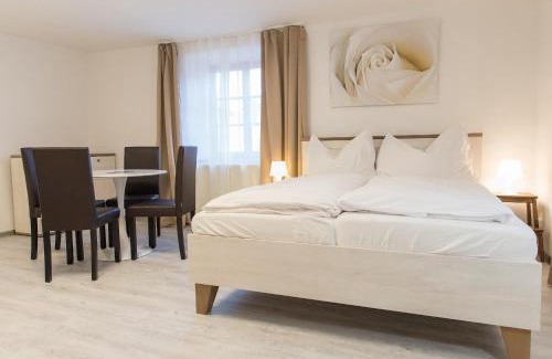 Cesky Krumlov House | Family-Friendly Stay at Pension U Zámku - Rated 9.1/10
